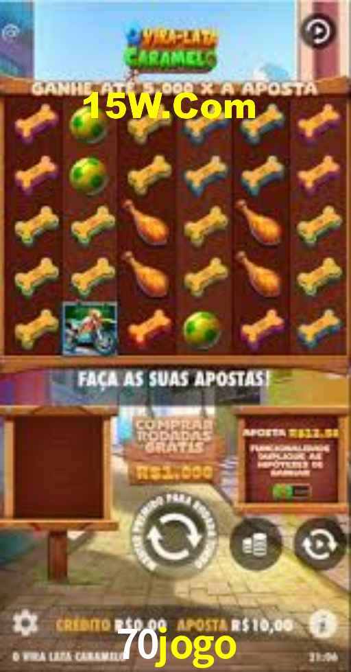 70jogo: Seu Especialista em Apostas Esportivas Brasileiras