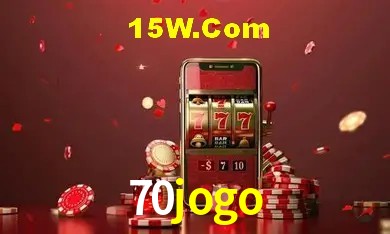 Diretório de Jogos 70jogo