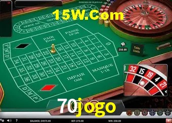 Integração de APIs 70jogo