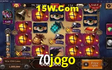 Login Seguro 70jogo