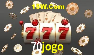 Jogos de Slot 70jogo