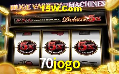 Ofertas Exclusivas 70jogo