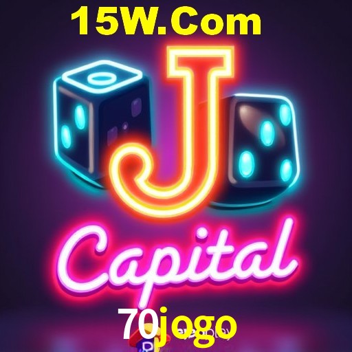 Desvendando o Mundo dos Jogos Virtuais na 70jogo