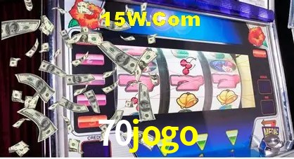 Benefícios da Conta 70jogo