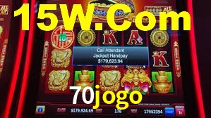 Programa VIP 70jogo