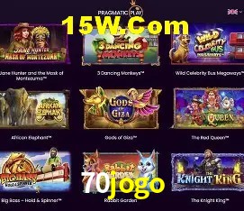 Apostas de Tênis 70jogo