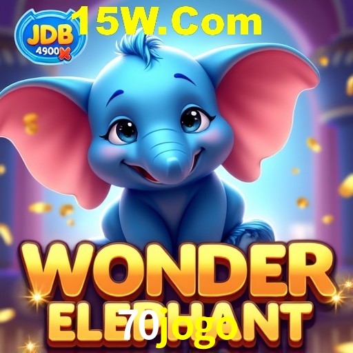Slot Games 70jogo