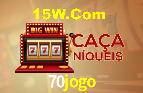 70jogo: A Experiência de Casino com Jogos de Mesa ao Vivo