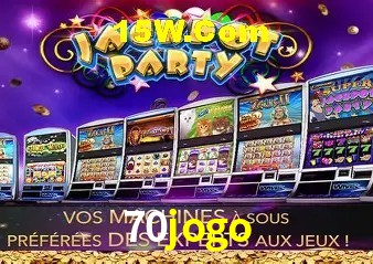 Estatísticas Esportivas 70jogo