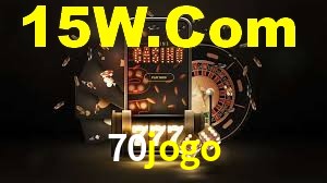 Welcome Bonus 70jogo