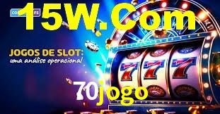 Roulette Table 70jogo